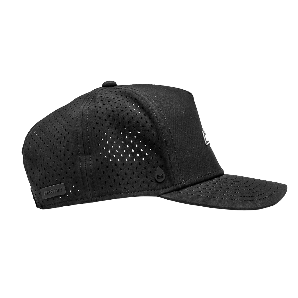 ONE by MELIN HYDRO SNAPBACK HAT – ONE Industries