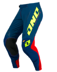 X-197 Youth Pant - NEON NAVY