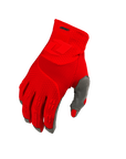 X-197 Glove - HALT RED