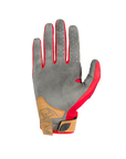 X-197 Glove - HALT RED