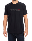 Horizon Tee - Black