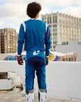 X-197 Pant - COBALT BLUE