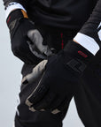 X-197 Glove - CORE BLACK