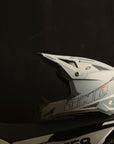 X-297 HELMET - HORIZON SLATE GRAY